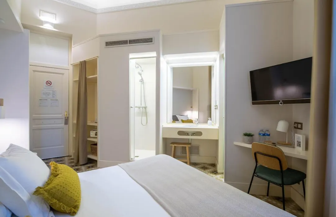 Feelathome Casa Bertrand-1