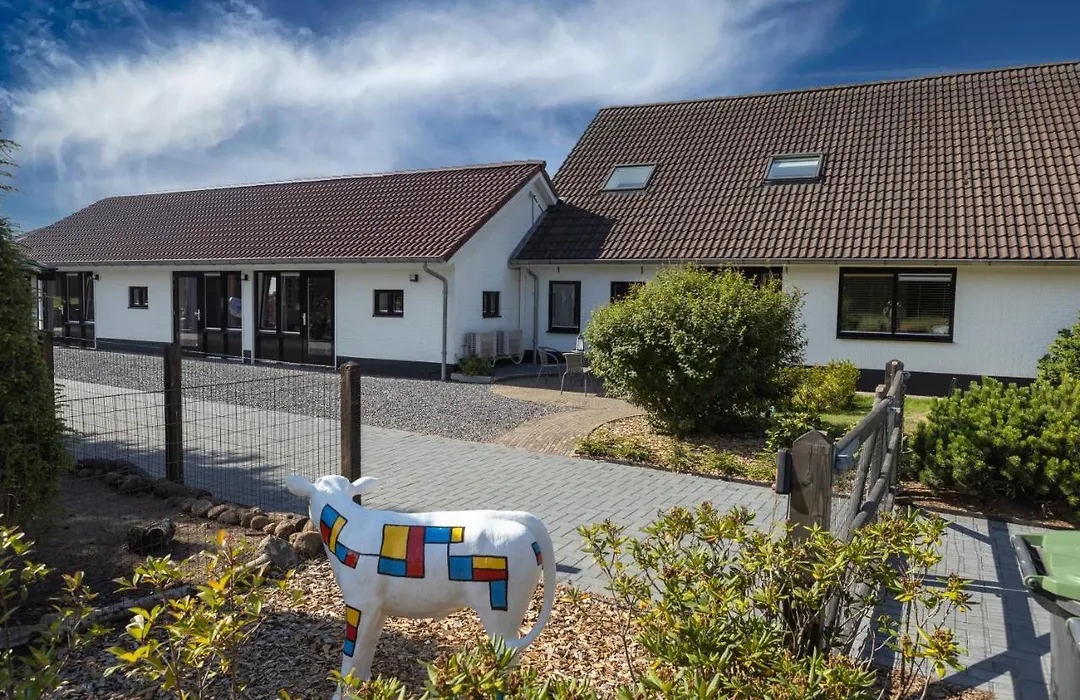 B&B Hoeve de Veldmaat-1