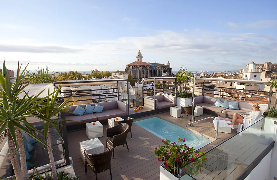 Palma Suites-1