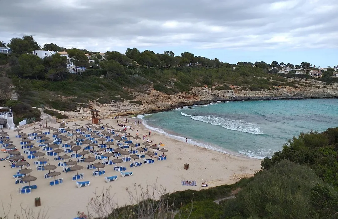 Flipflop Cala Mandia-1