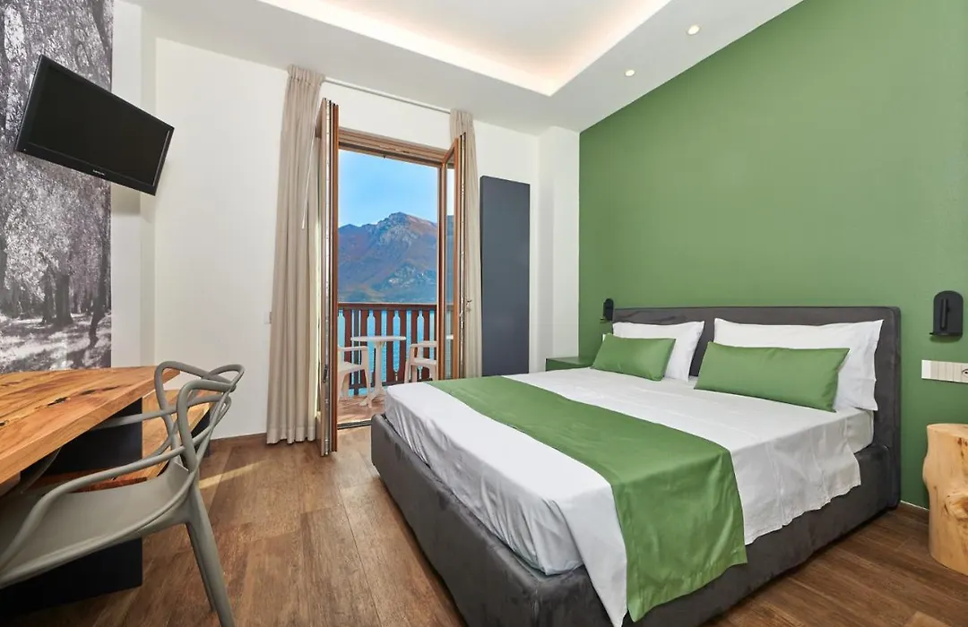 Hotel Al Rio Se-1