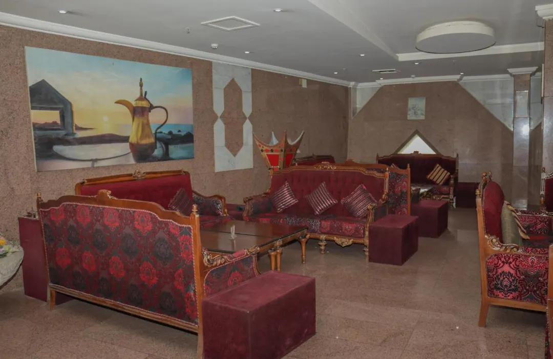 Al Orouba Hotel-1
