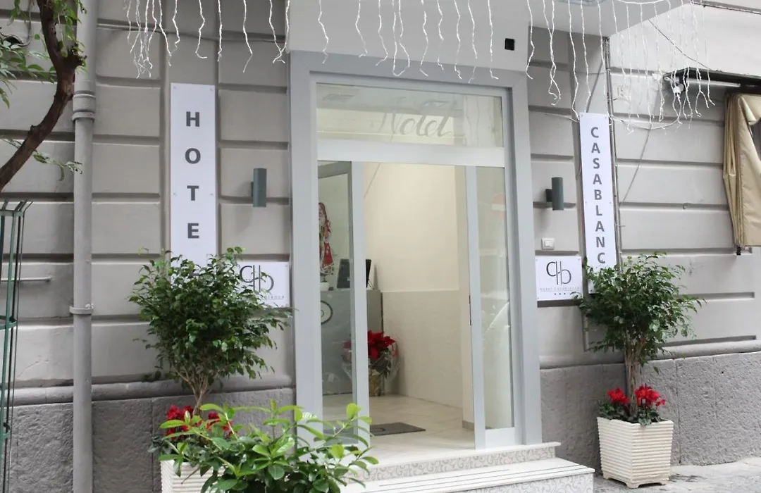 Albergo Casablanca-1
