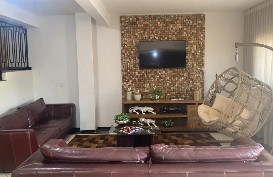 Hotel Monoky-1