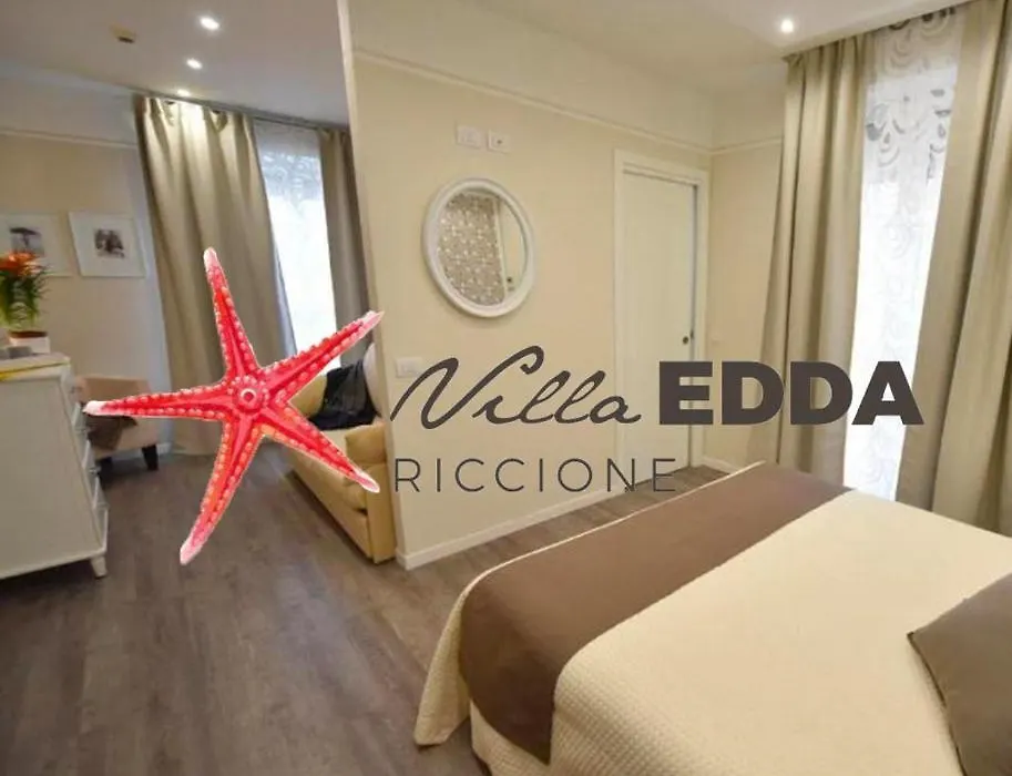 Hotel Villa Edda-1