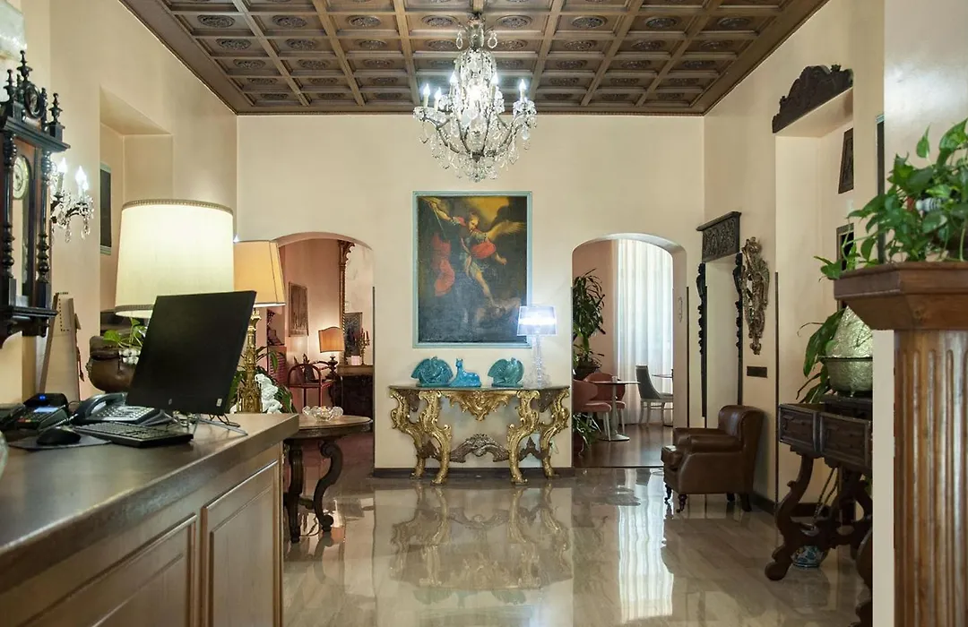 Hotel San Guido-1