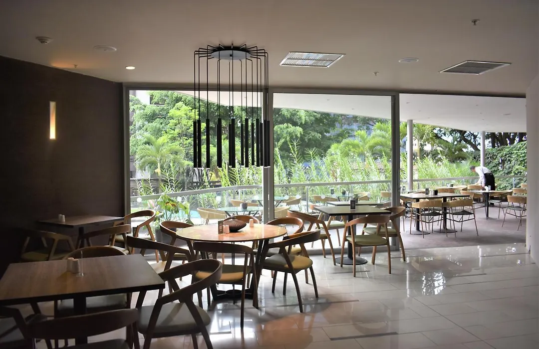 Hotel Estelar Blue-1