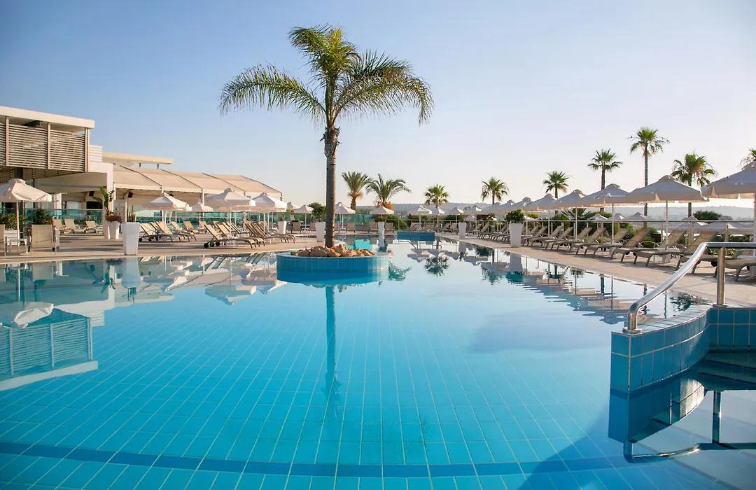 Asterias Beach Hotel-1