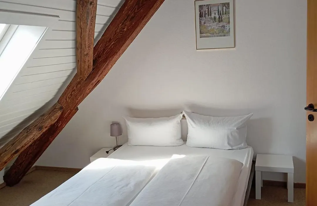 Hotel Anker Garni-1