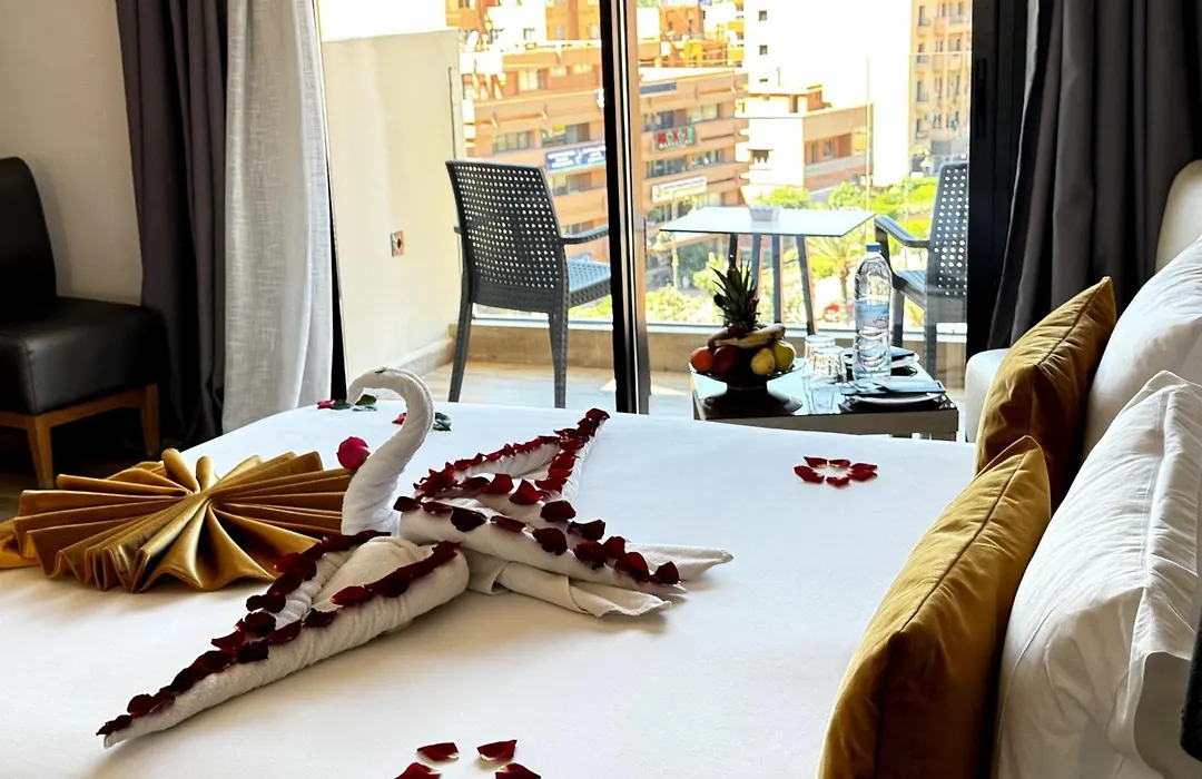 Stars Hotel&Spa-1