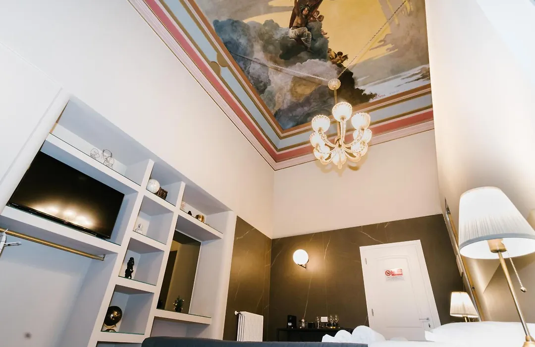 Duomo Housing Catania Le Suites-1