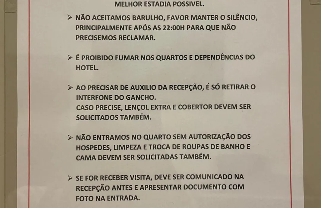 Hotel Max Tatuapé-1