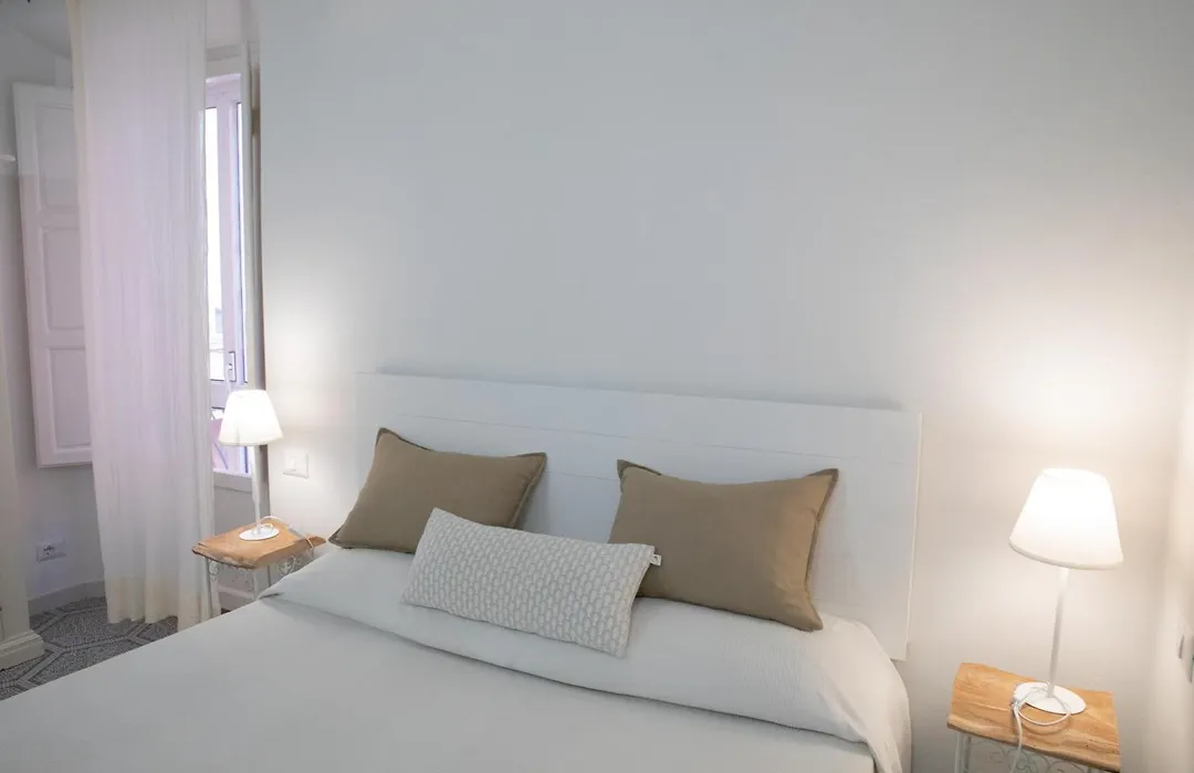 Guest House Le Due Lagune-1