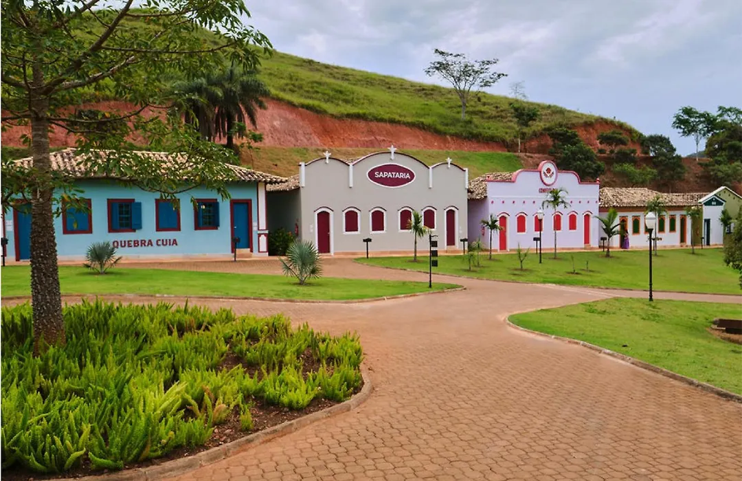 Fazenda Borges-1