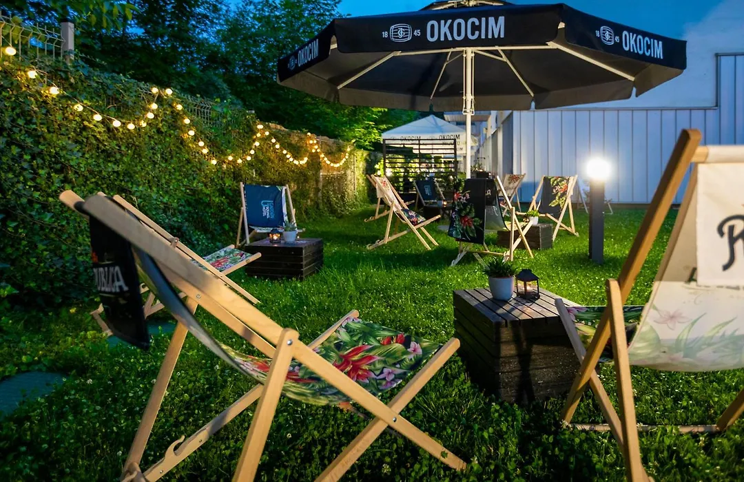 Focus Hotel Premium Krakow-1