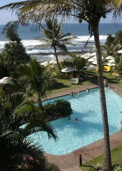 Cabana Beach Resort-1