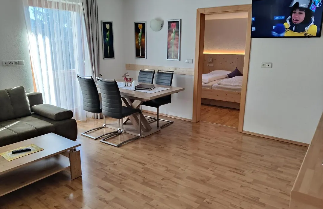 Residence Klementhof-1