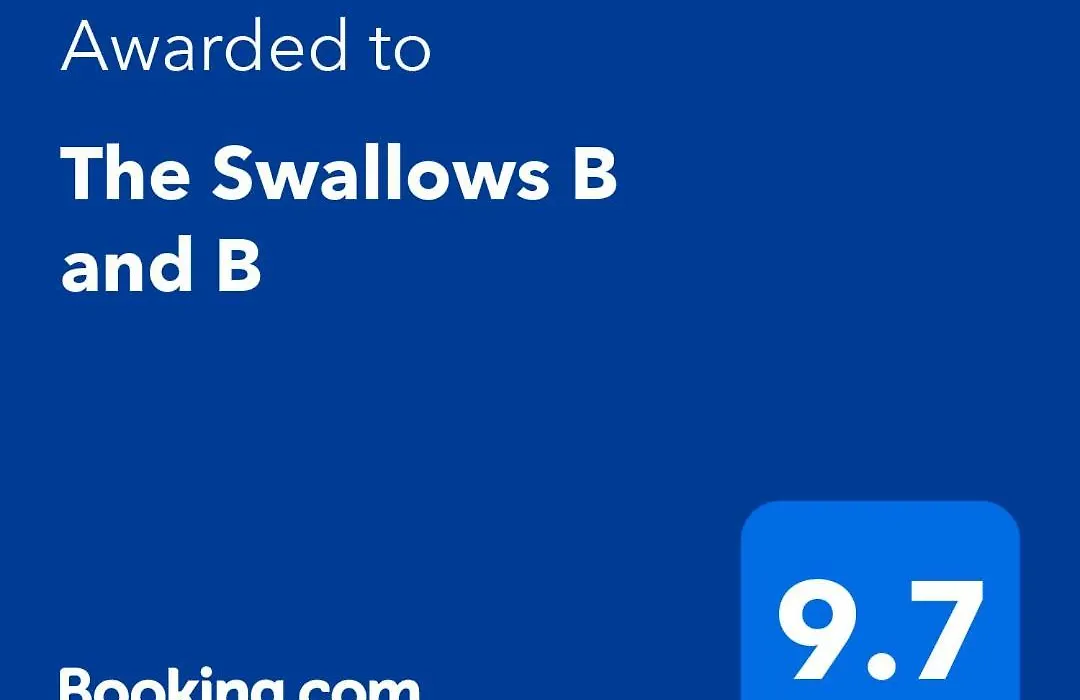The Swallows B And B-1