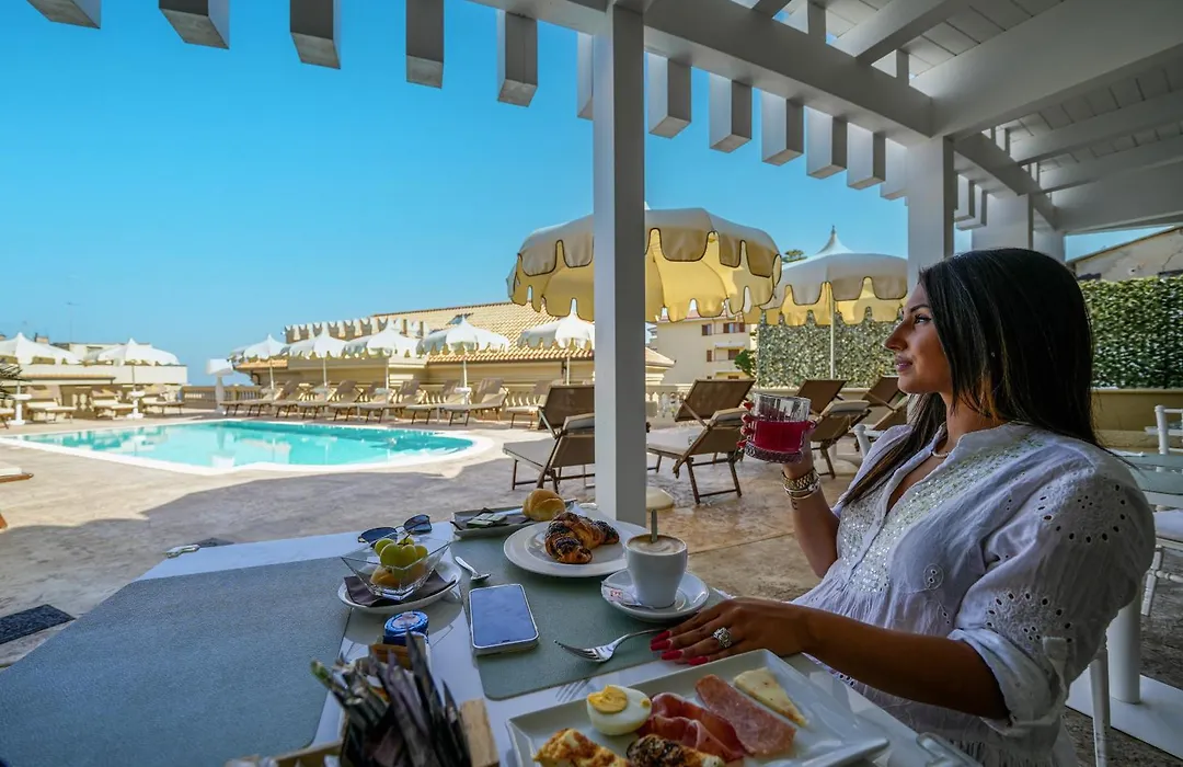 Sui Generis Tropea Luxury Rooms-1