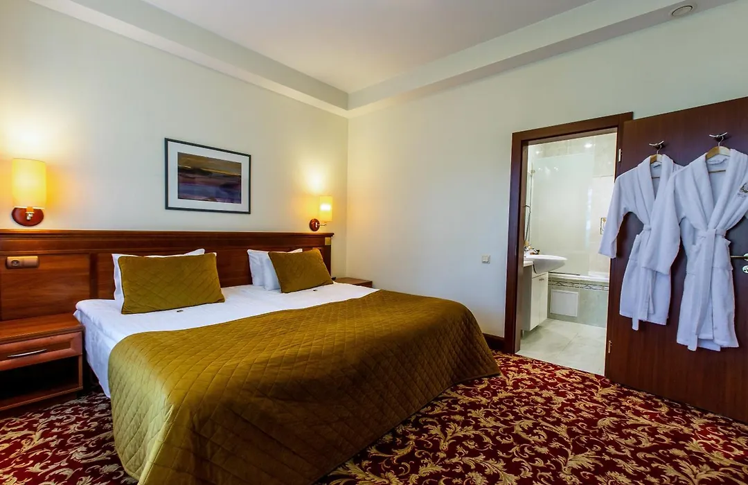 Hotel Violeta-1