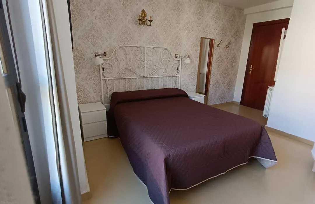 Hotel Rural Martin-1
