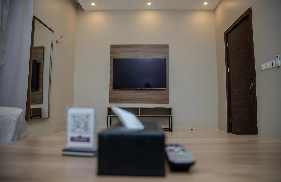 Vital House Serviced Apartments البيت الحيوي للشقق المخدومة-1