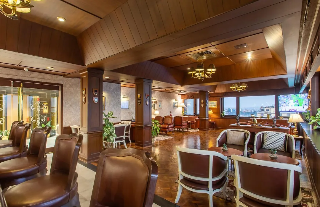 The Everest Hotel-1