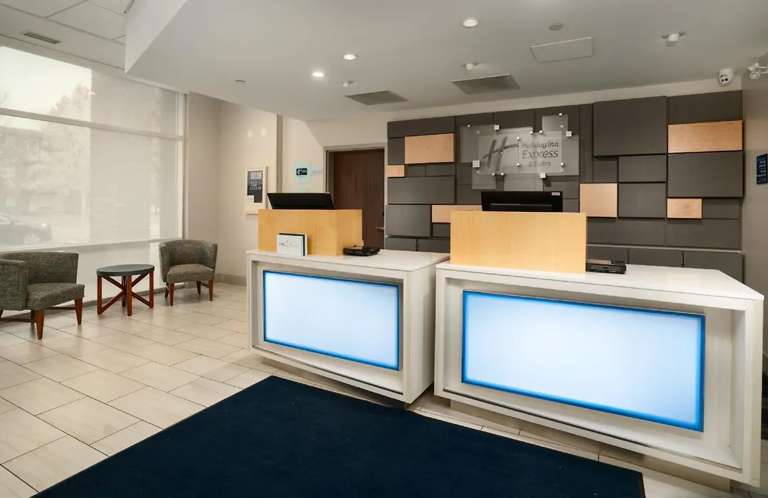 Holiday Inn Express & Suites - Brandon By Ihg-1