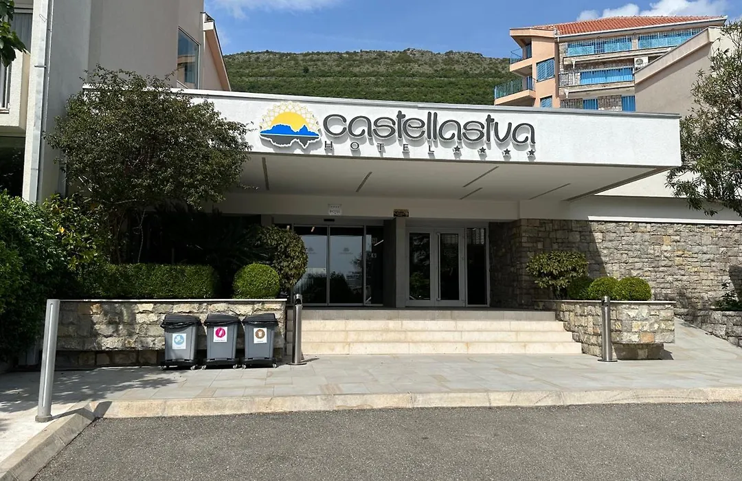 Hotel Castellastva-1