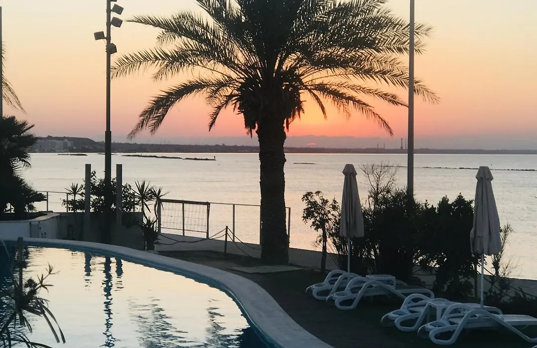 Lebay Beach Hotel-1