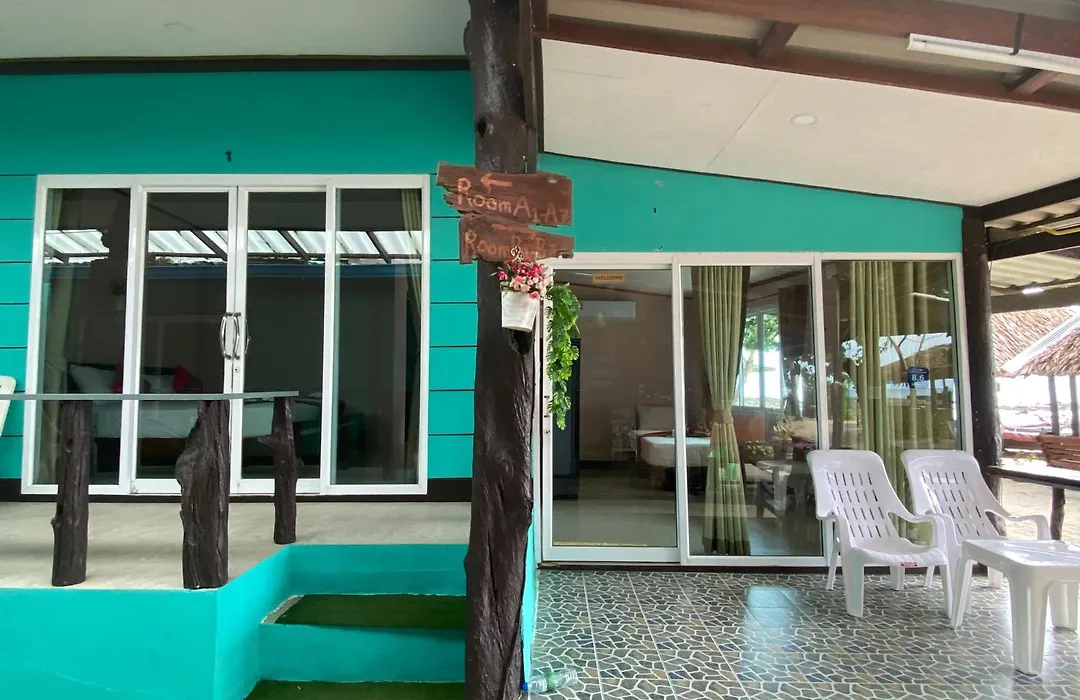 Lanta Wild Beach Resort-1