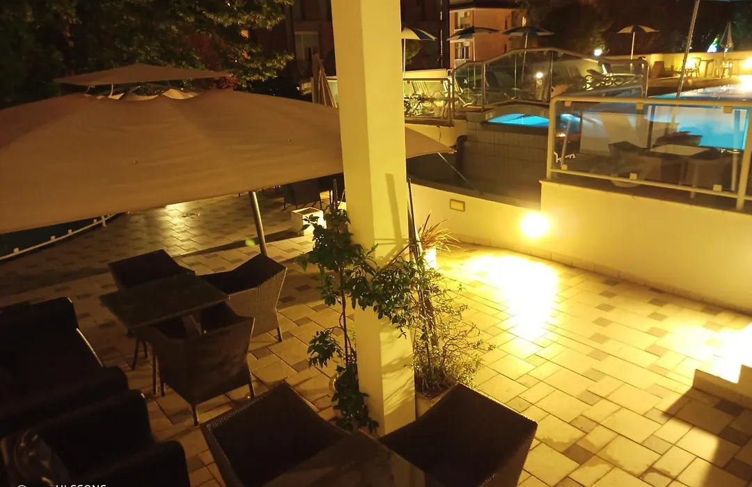 Hotel Firenze-1