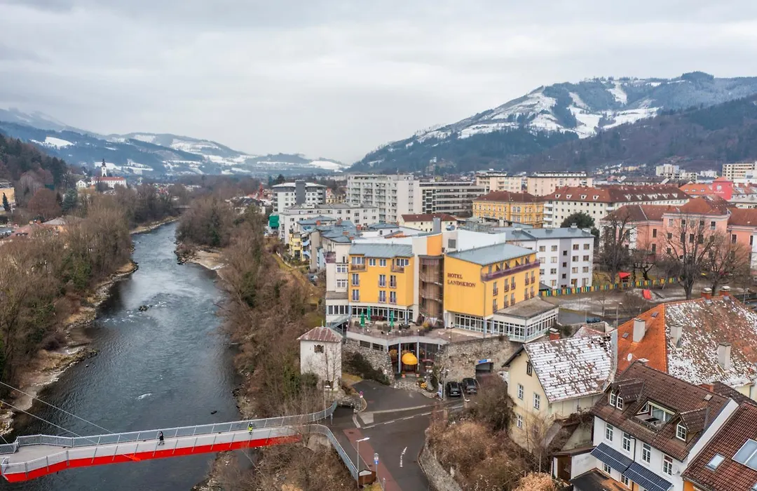 Hotel Landskron-1