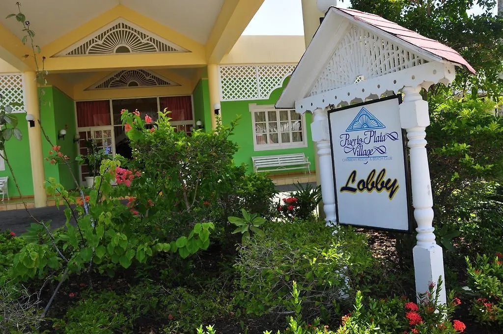 Puerto Plata Village-1