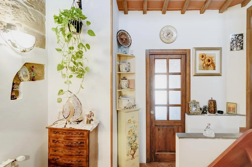 Affitta camere Calderaro-1