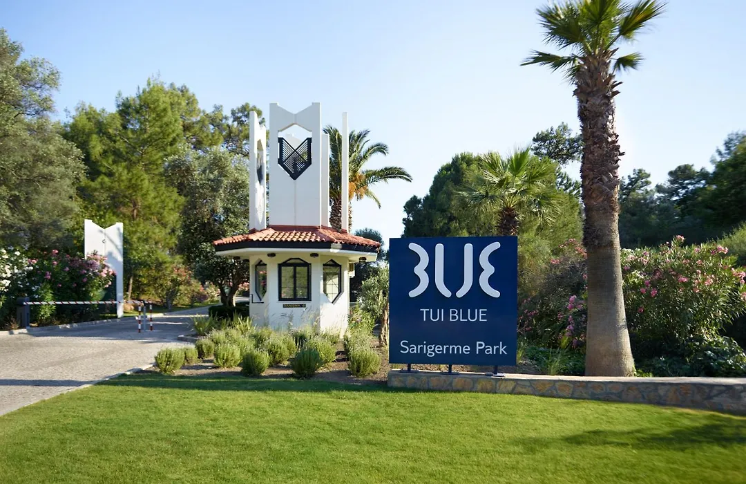 Tui Blue Sarigerme Park-1