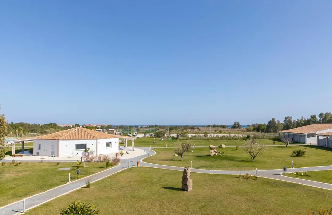Hotel S'Arena Beach-1