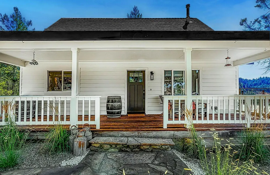 Wine Country Retreat-1