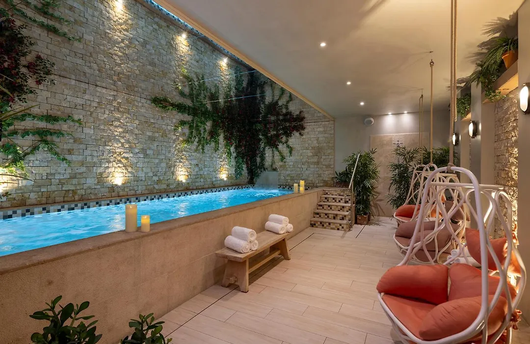 Royal Madeleine Hotel & Spa-1