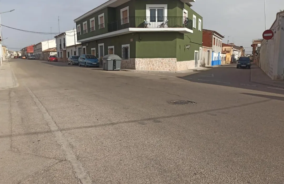 El Refugio Bed&Breakfast-1
