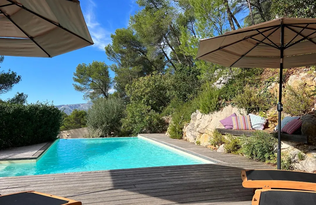 B&B Les Têtes de Mules - Adults Only-1