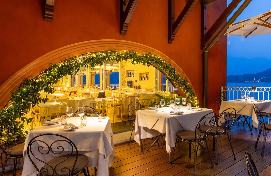 La Darsena Boutique Hotel & Restaurant-1
