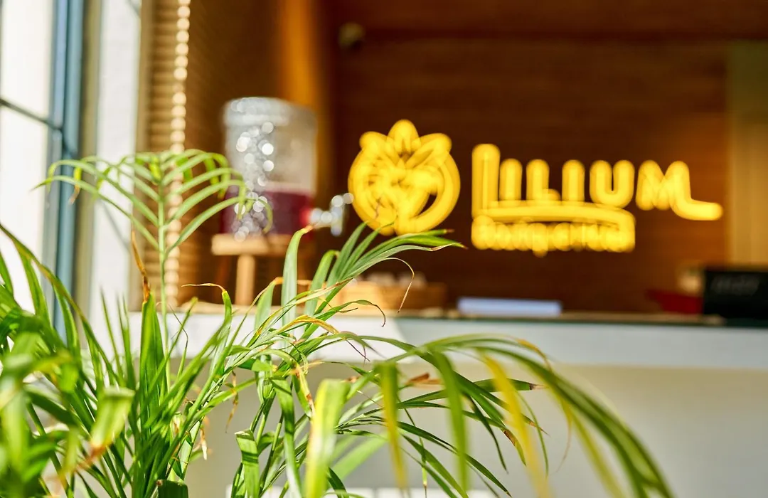 Lilium Boutique Hotel-1