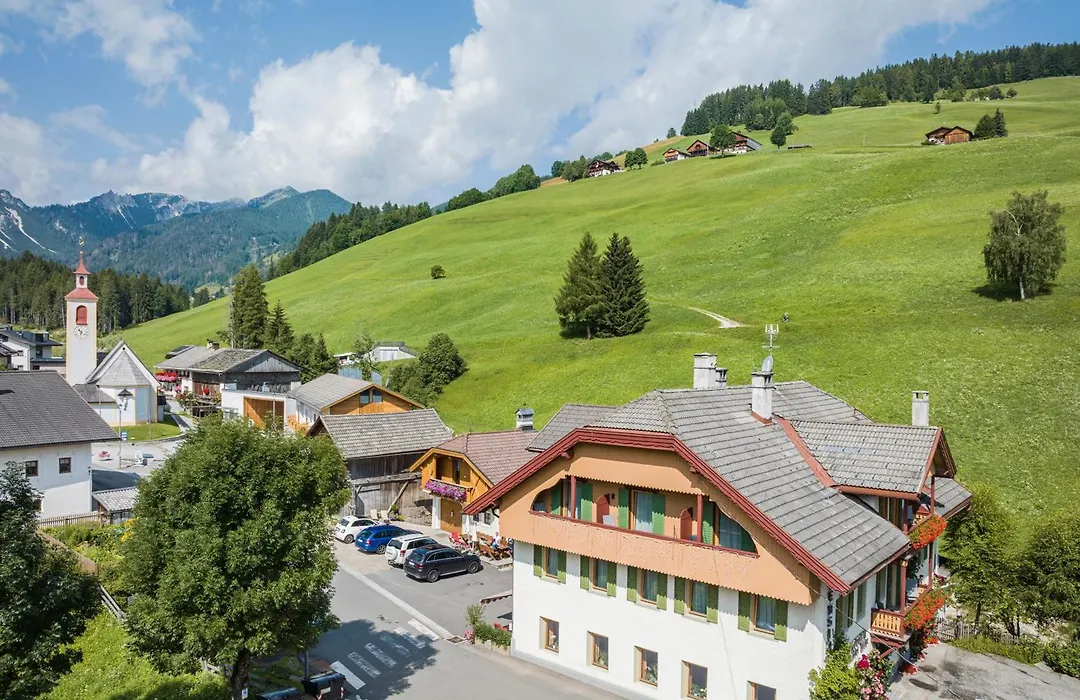 Gasthof Albergo Dolomiten-1