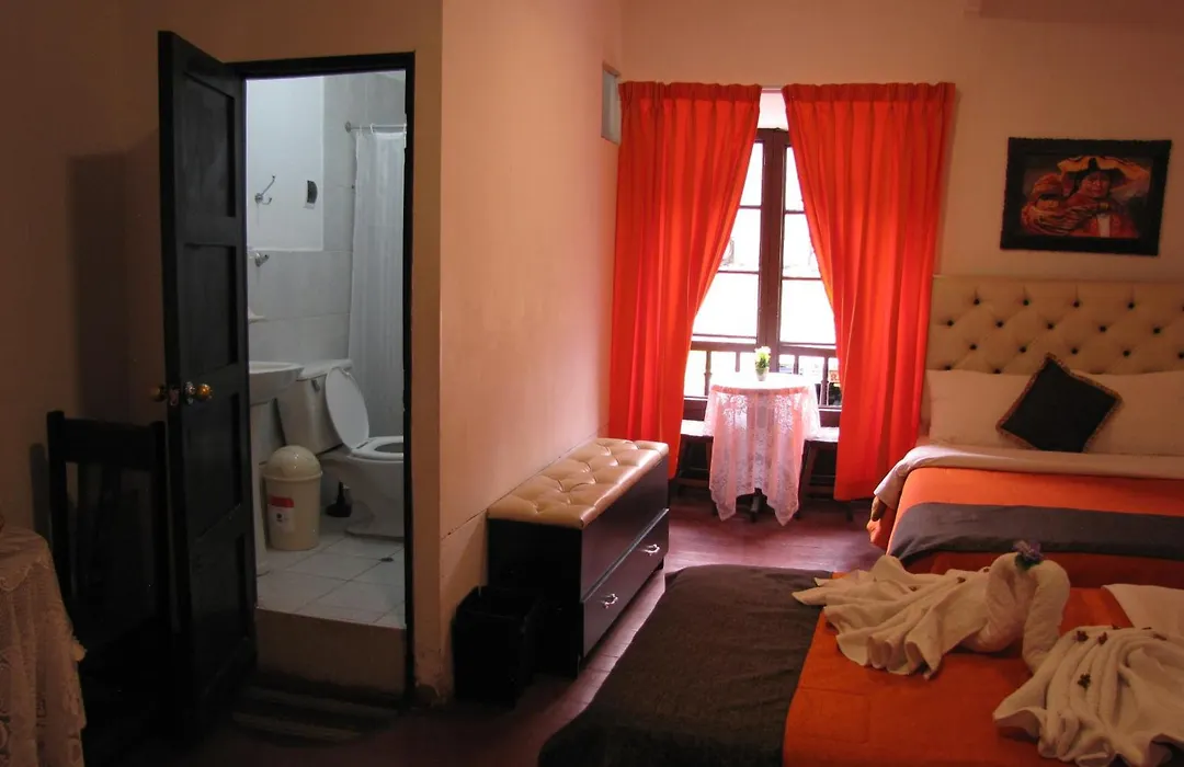 Imperial Golden House Inn-1