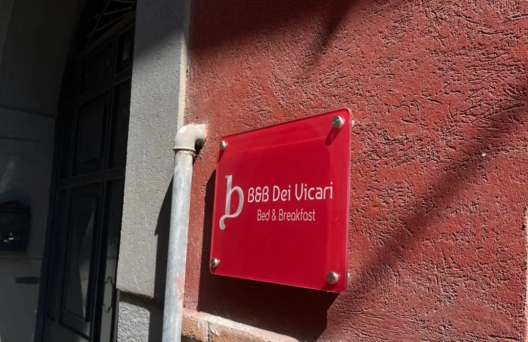 B&B Dei Vicari-1