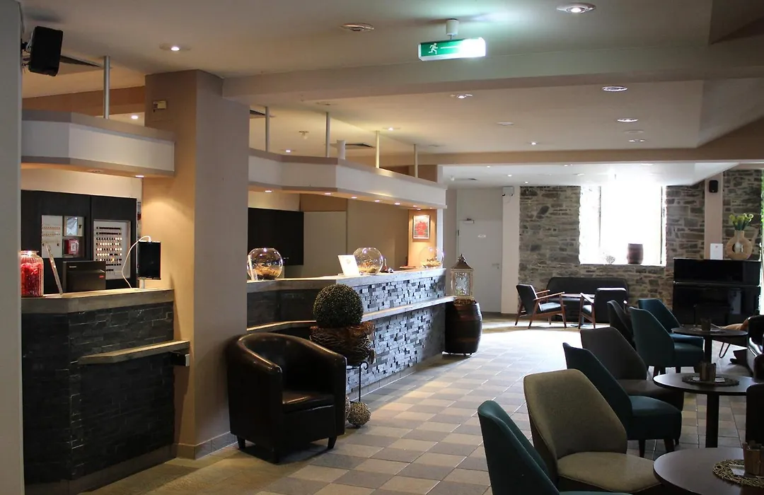 Achat Hotel Monschau-1