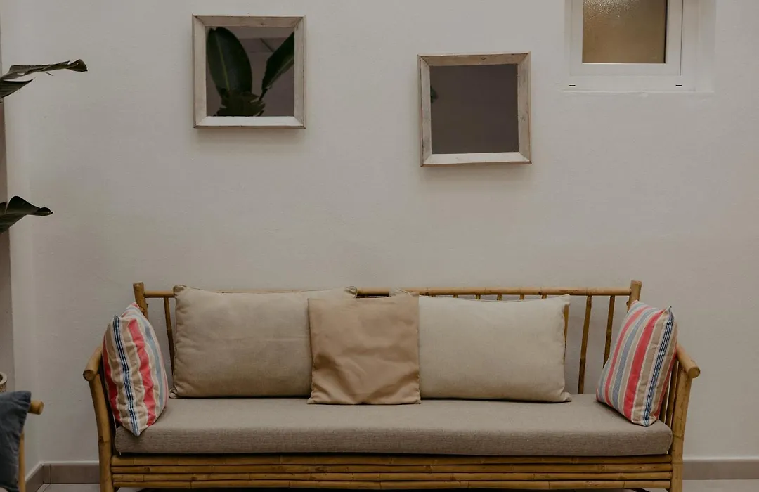 Apartamentos Es Calo-1