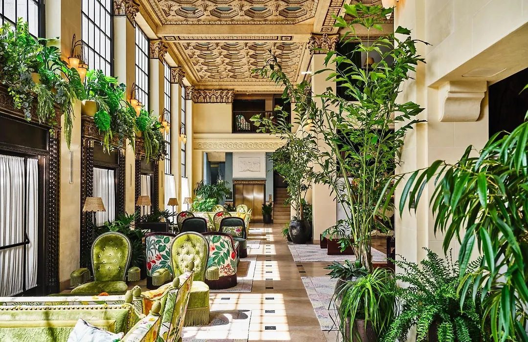 Hotel Per La, Autograph Collection-1
