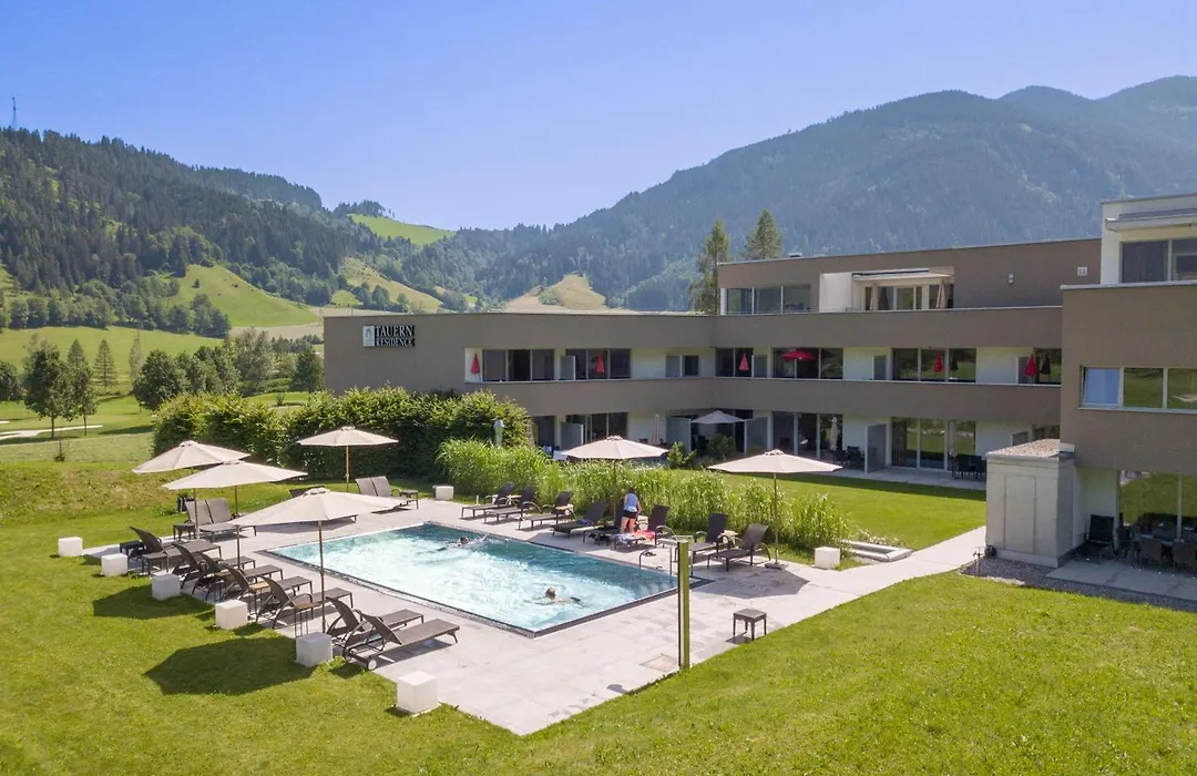 Tauernresidence Radstadt By Alps Resorts-1